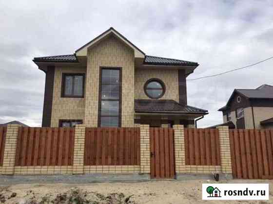 Дом 152 м² на участке 6 сот. на продажу в Тюмени Тюмень