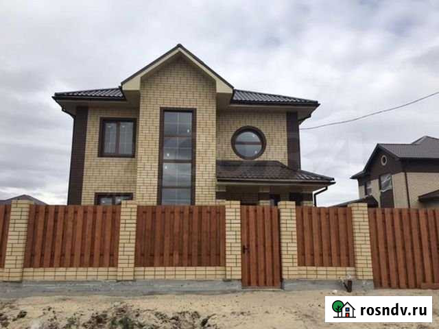 Дом 152 м² на участке 6 сот. на продажу в Тюмени Тюмень - изображение 1