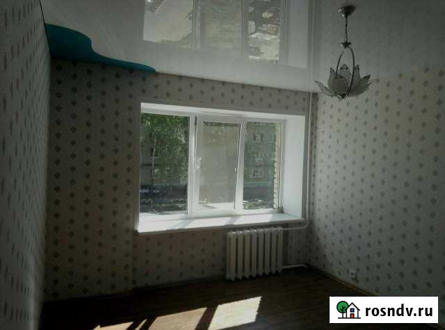 1-комнатная квартира, 19 м², 2/5 эт. на продажу в Пензе Пенза - изображение 1