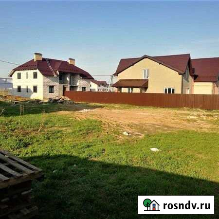 Участок СНТ, ДНП 6 сот. на продажу в Лыткарино Лыткарино - изображение 1