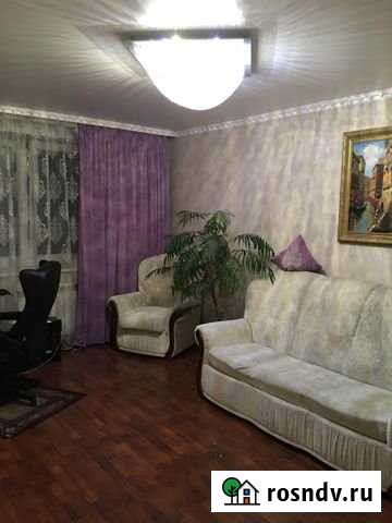 3-комнатная квартира, 71 м², 5/11 эт. на продажу в Липецке Липецк - изображение 1