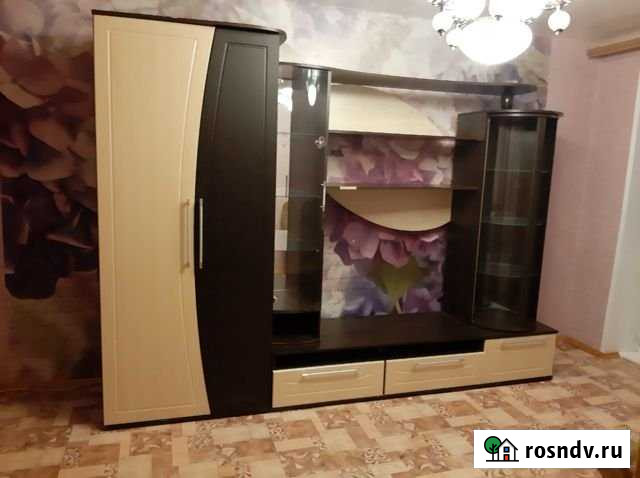 3-комнатная квартира, 56 м², 3/5 эт. на продажу в Чебоксарах Чебоксары - изображение 1