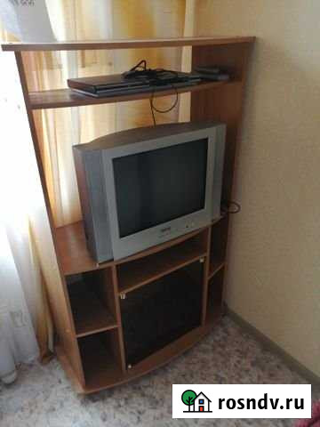 Комната 12 м² в 2-ком. кв., 2/5 эт. в аренду на длительный срок в Нижнем Новгороде Нижний Новгород - изображение 1