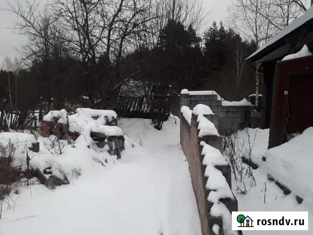 Участок ИЖС 28 сот. на продажу в Заволжье Заволжье - изображение 1