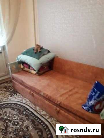 Комната 12 м² в 4-ком. кв., 1/9 эт. в аренду на длительный срок в Мытищах Мытищи - изображение 1