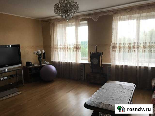 3-комнатная квартира, 74.2 м², 5/5 эт. на продажу в Малоязе Малояз - изображение 1