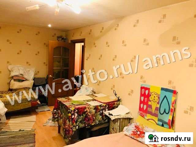 1-комнатная квартира, 29.2 м², 3/5 эт. на продажу в Серпухове Серпухов - изображение 1