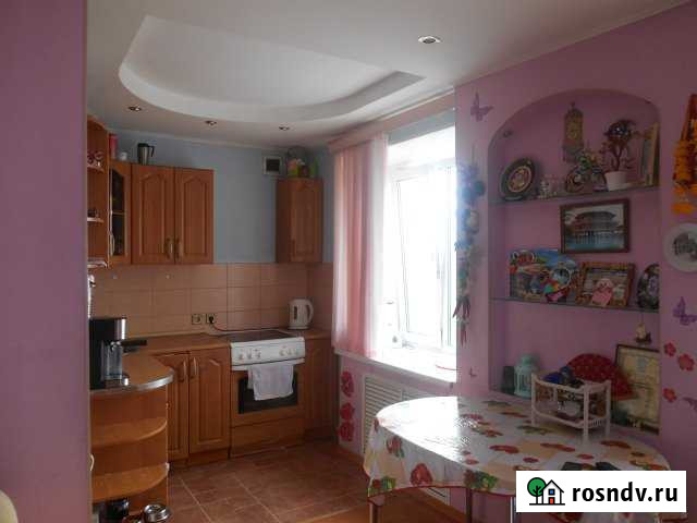 3-комнатная квартира, 60 м², 5/9 эт. на продажу в Радужном Ханты-Мансийского АО Радужный - изображение 1