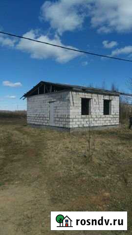 Дом 63 м² на участке 10 сот. на продажу в Кимрах Кимры - изображение 1