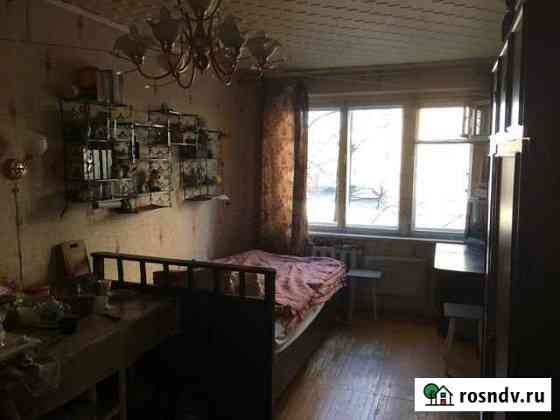 Комната 17 м² в 1-ком. кв., 2/9 эт. на продажу в Челябинске Челябинск