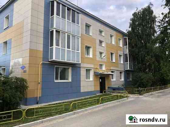3-комнатная квартира, 60 м², 1/3 эт. на продажу в Югорске Югорск
