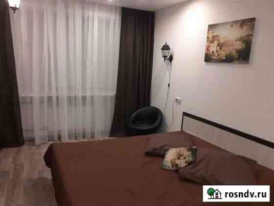 1-комнатная квартира, 30 м², 1/5 эт. в аренду посуточно в Иркутске Иркутск