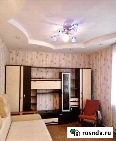 2-комнатная квартира, 45 м², 1/2 эт. на продажу в Чехове Московской области Чехов - изображение 1