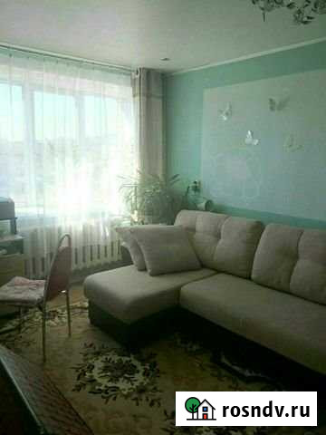 3-комнатная квартира, 59 м², 5/5 эт. на продажу в Кокуе Кокуй - изображение 1