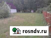 Участок СНТ, ДНП 6 сот. на продажу в Оболенске Оболенск - изображение 1