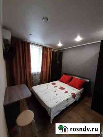 Квартира-студия, 18 м², 2/4 эт. в аренду посуточно в Волгодонске Волгодонск
