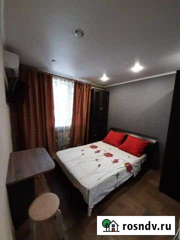 Квартира-студия, 18 м², 2/4 эт. в аренду посуточно в Волгодонске Волгодонск - изображение 1