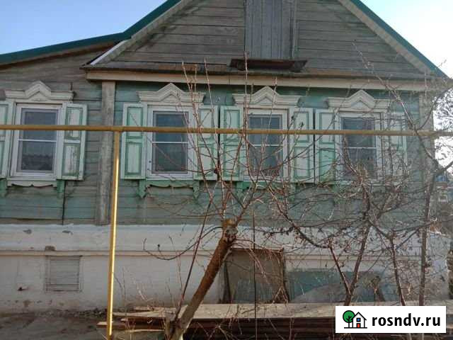 Дом 140 м² на участке 6 сот. на продажу в Астрахани Астрахань - изображение 1