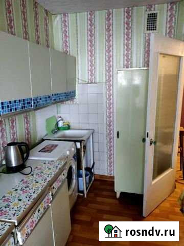 1-комнатная квартира, 40 м², 4/12 эт. в аренду на длительный срок в Рязани Рязань - изображение 1