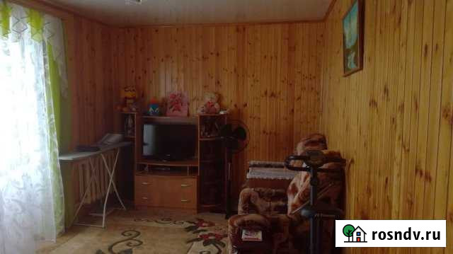 2-комнатная квартира, 40 м², 2/2 эт. на продажу в Старобалтачево Старобалтачево - изображение 1