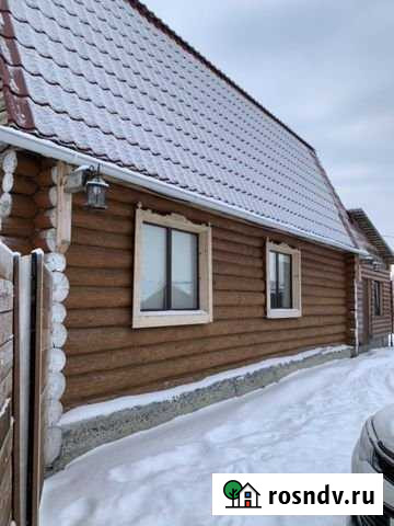 Коттедж 150 м² на участке 18 сот. на продажу в Тюмени Тюмень - изображение 1