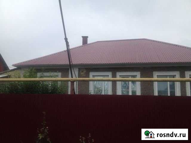 Дом 70 м² на участке 15 сот. на продажу в Воронеже Воронеж - изображение 1