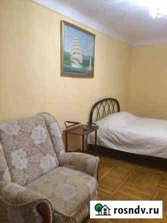 2-комнатная квартира, 40 м², 2/5 эт. в аренду посуточно в Ялте Ялта