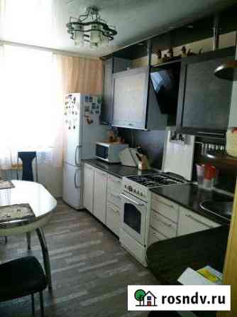3-комнатная квартира, 63 м², 1/5 эт. на продажу в Ангарске Ангарск
