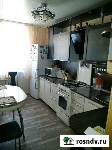 3-комнатная квартира, 63 м², 1/5 эт. на продажу в Ангарске Ангарск - изображение 1