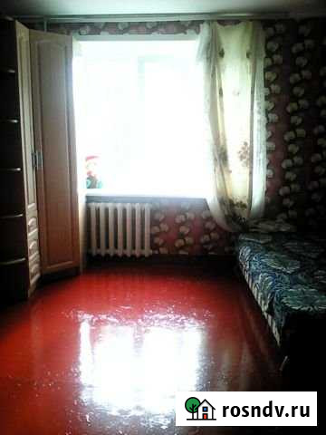 Комната 13 м² в 1-ком. кв., 3/5 эт. на продажу в Кузнецке Кузнецк - изображение 1