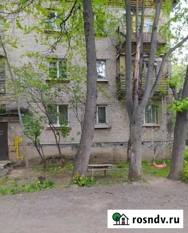 Комната 12.7 м² в 4-ком. кв., 3/3 эт. на продажу в Одинцово Одинцово - изображение 1