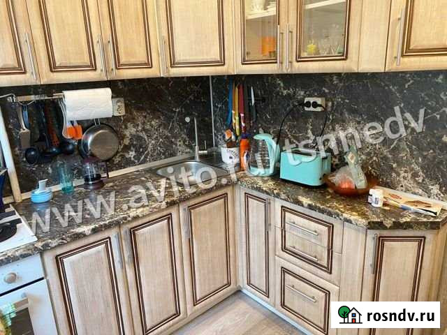 2-комнатная квартира, 45 м², 6/9 эт. на продажу в Мытищах Мытищи - изображение 1