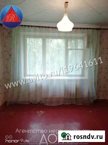Комната 19.2 м² в 1-ком. кв., 3/5 эт. на продажу в Волжском Волгоградской области Волжский - изображение 1
