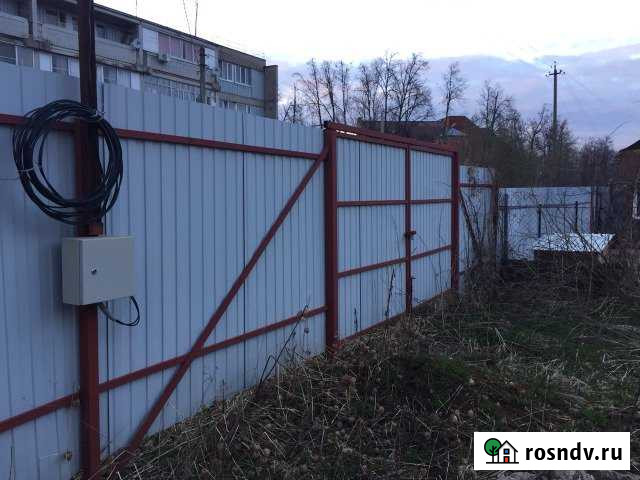 Участок ИЖС 12 сот. на продажу в Тарусе Таруса - изображение 1