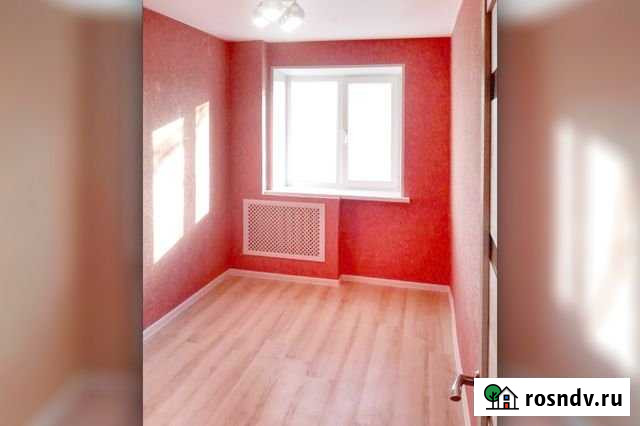 2-комнатная квартира, 48 м², 4/5 эт. на продажу в Пензе Пенза - изображение 1