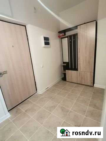 1-комнатная квартира, 34 м², 5/17 эт. в аренду на длительный срок в Видном Видное - изображение 1