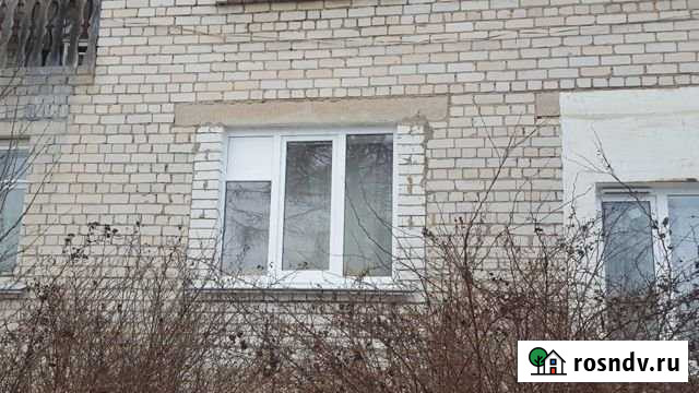 1-комнатная квартира, 18 м², 1/5 эт. на продажу в Лихославле Лихославль - изображение 1