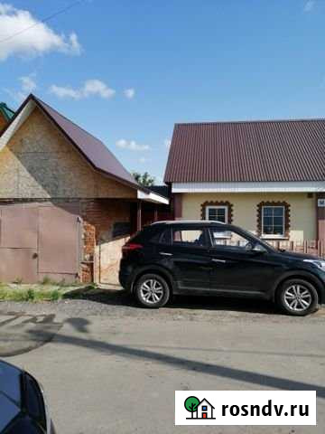 Дом 54 м² на участке 12 сот. на продажу в Зарайске Зарайск - изображение 1