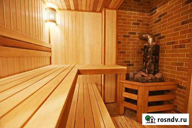 Дом 120 м² на участке 6 сот. в аренду посуточно в Семибратово Семибратово - изображение 1