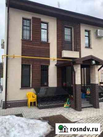 Таунхаус 220 м² на участке 4 сот. на продажу в Малаховке Малаховка
