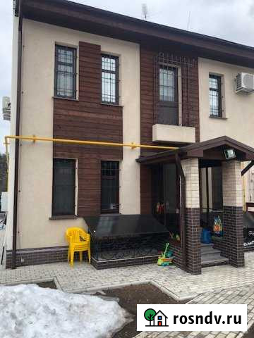 Таунхаус 220 м² на участке 4 сот. на продажу в Малаховке Малаховка - изображение 1