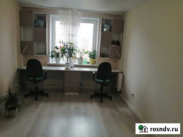 2-комнатная квартира, 60 м², 6/16 эт. на продажу в Чебоксарах Чебоксары - изображение 1