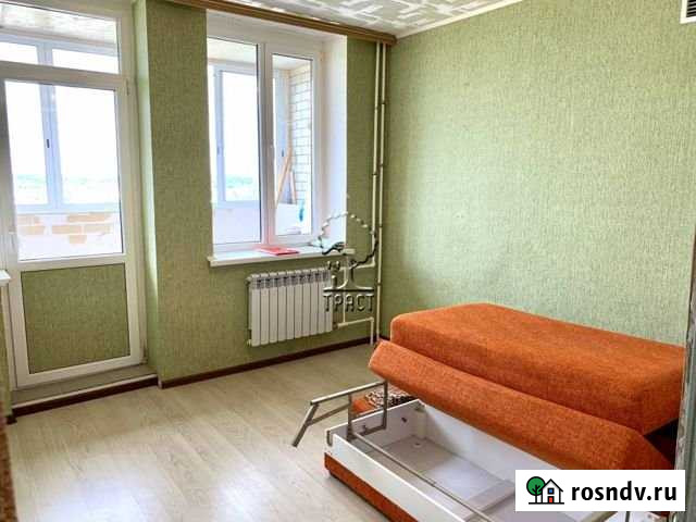 Квартира-студия, 24 м², 9/10 эт. на продажу в Новой Усмани Новая Усмань - изображение 1