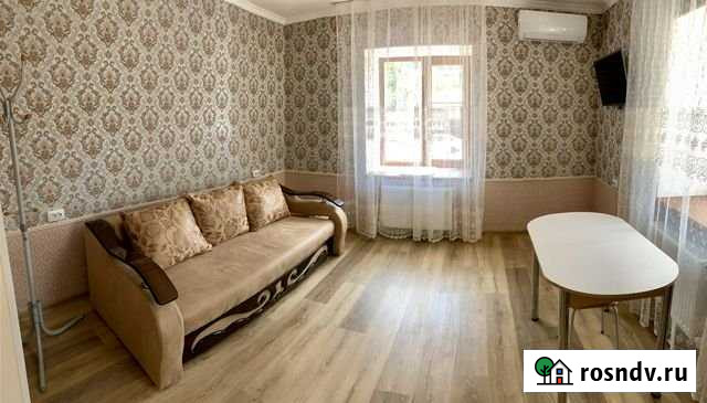 1-комнатная квартира, 22 м², 1/2 эт. в аренду посуточно в Бахчисарае Бахчисарай - изображение 1