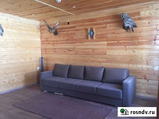 Дом 50 м² на участке 600 сот. в аренду посуточно в Карабаше Челябинской области Карабаш - изображение 1