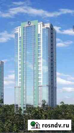 3-комнатная квартира, 124 м², 23/25 эт. на продажу в Липецке Липецк