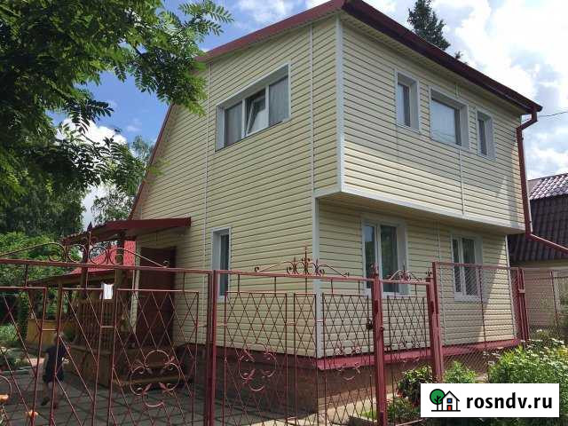 Дача 40 м² на участке 4 сот. на продажу в Кольцово Кольцово - изображение 1