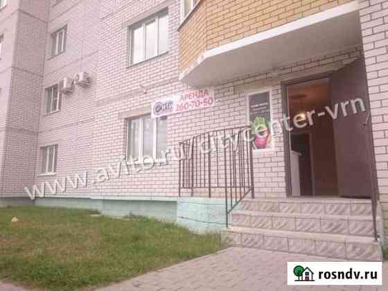 Торговое помещение, 39 кв.м. Воронеж