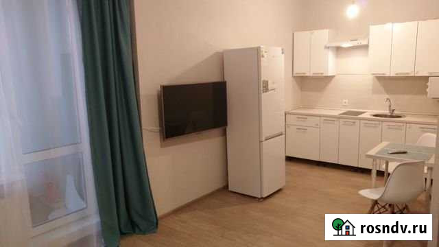 1-комнатная квартира, 29 м², 2/25 эт. в аренду на длительный срок в Перми Пермь - изображение 1