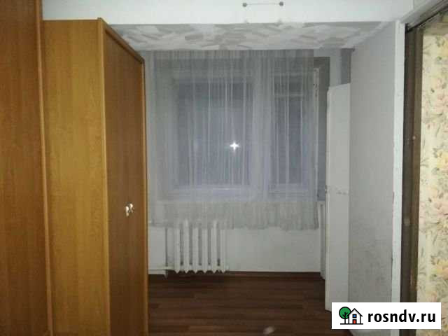 1-комнатная квартира, 30 м², 1/5 эт. в аренду на длительный срок в Петрозаводске Петрозаводск - изображение 1